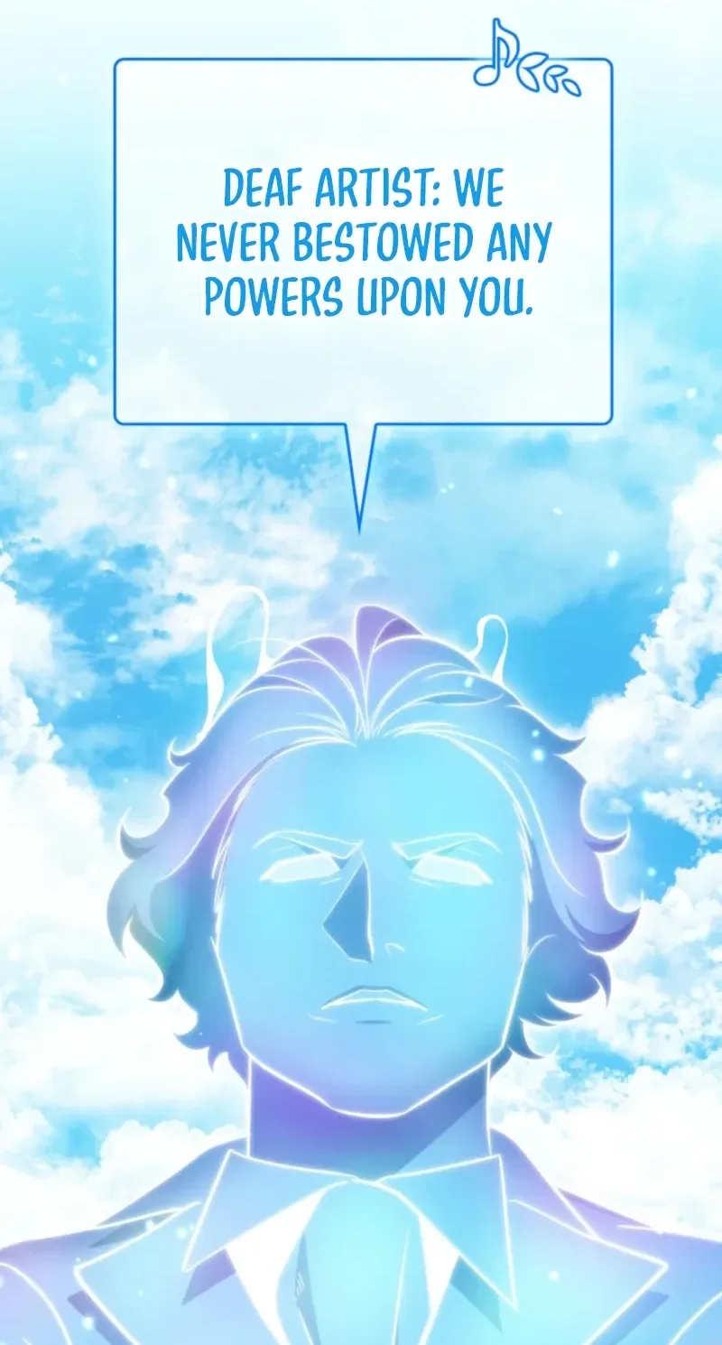 Together With the Gods of Music Chapter 120 page 107