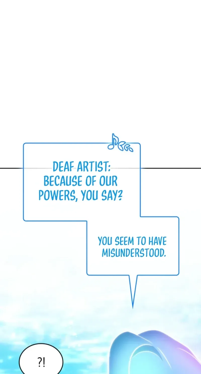 Together With the Gods of Music Chapter 120 page 105