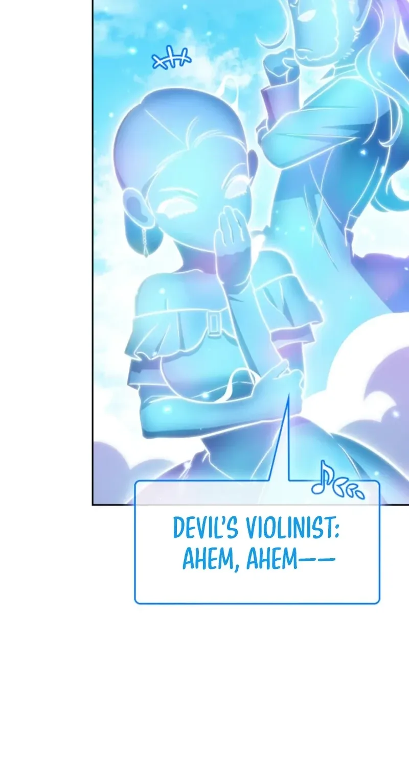 Together With the Gods of Music Chapter 120 page 110