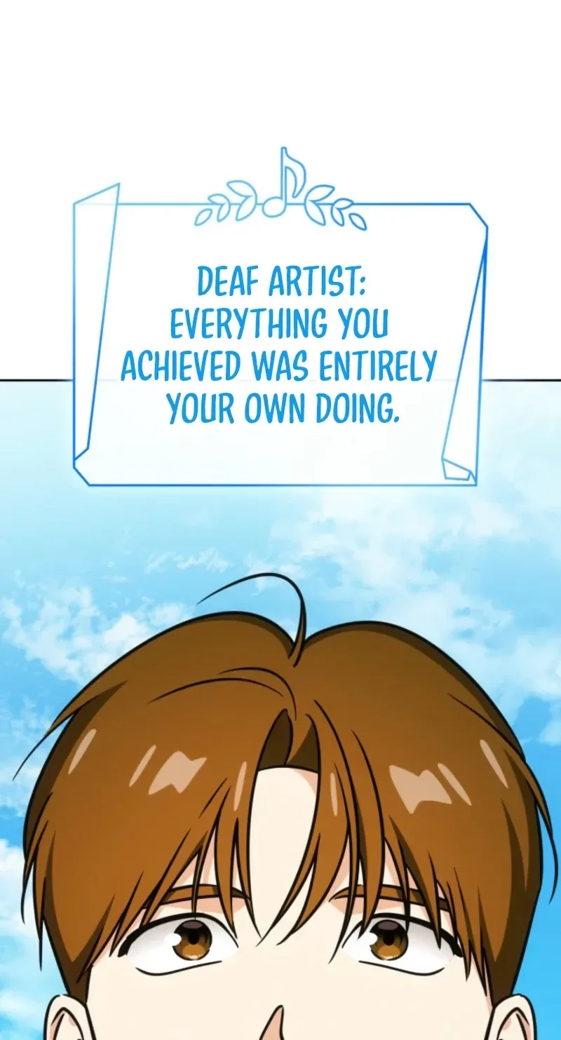 Together With the Gods of Music Chapter 120 page 111