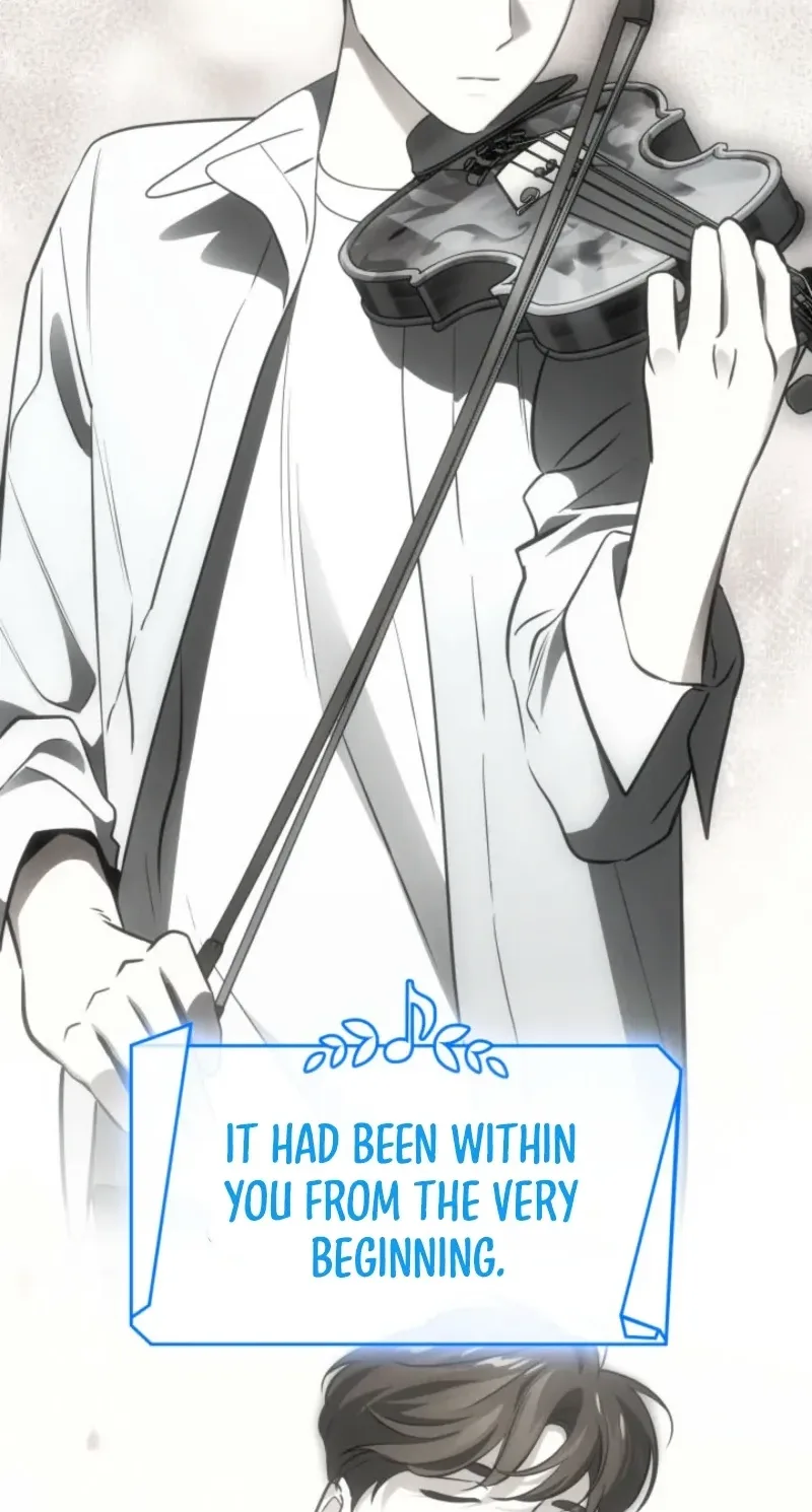 Together With the Gods of Music Chapter 120 page 119