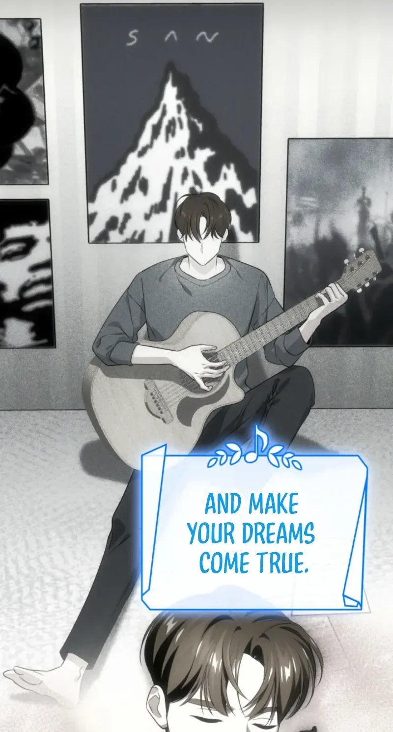 Together With the Gods of Music Chapter 120 page 118