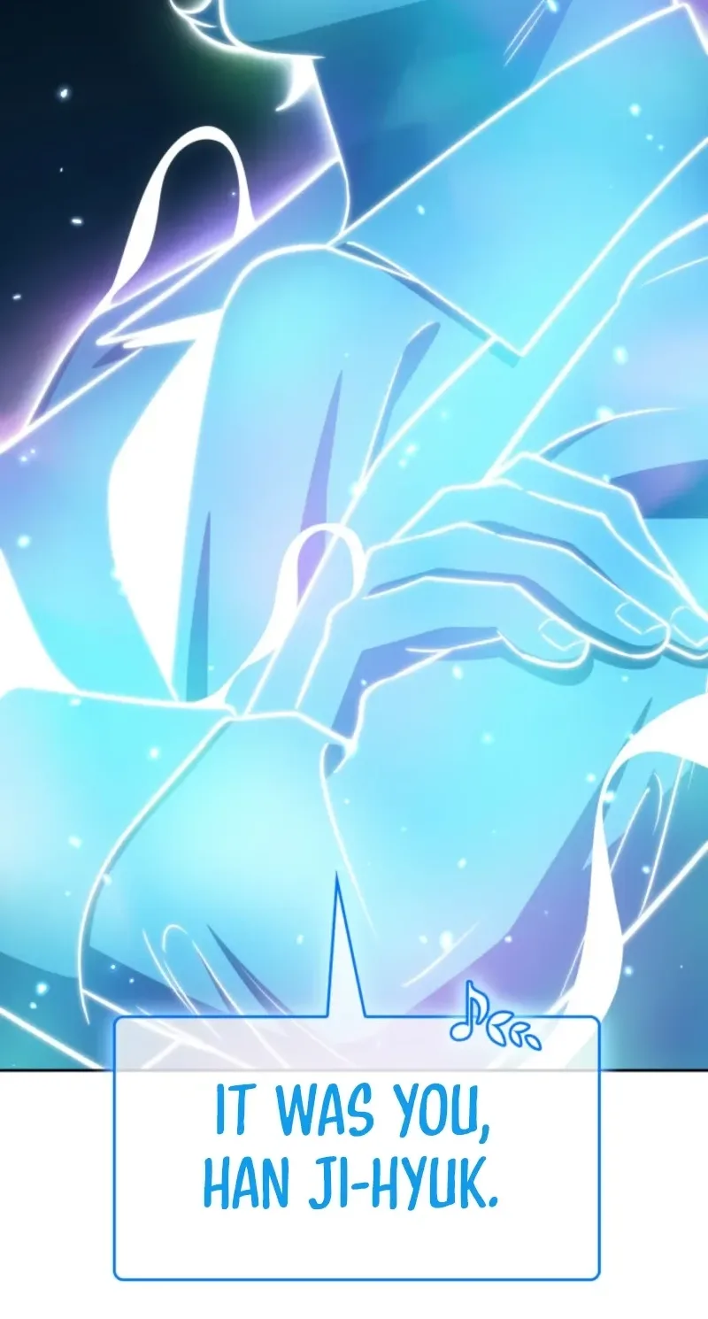 Together With the Gods of Music Chapter 120 page 123