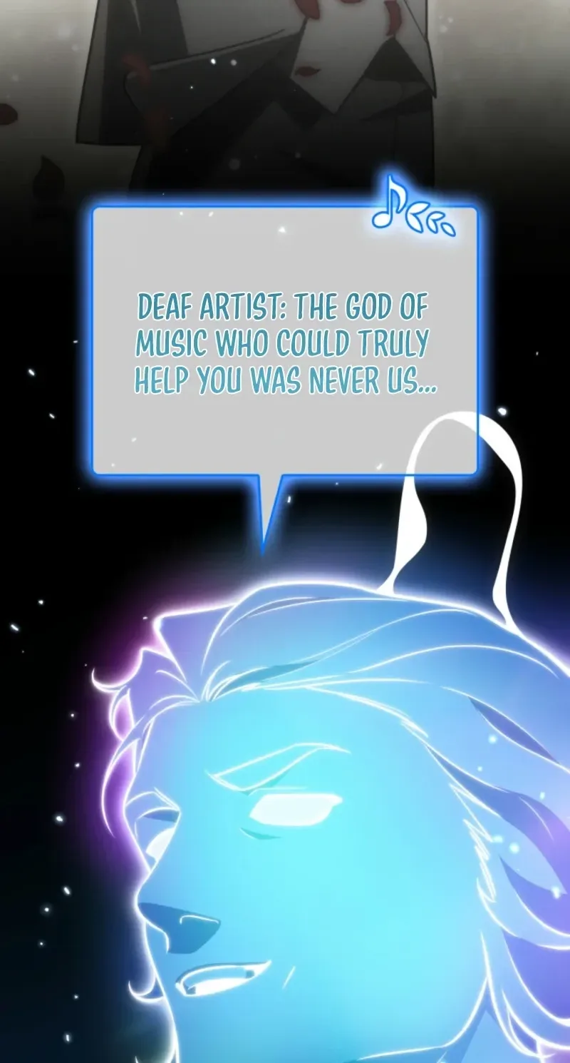 Together With the Gods of Music Chapter 120 page 122