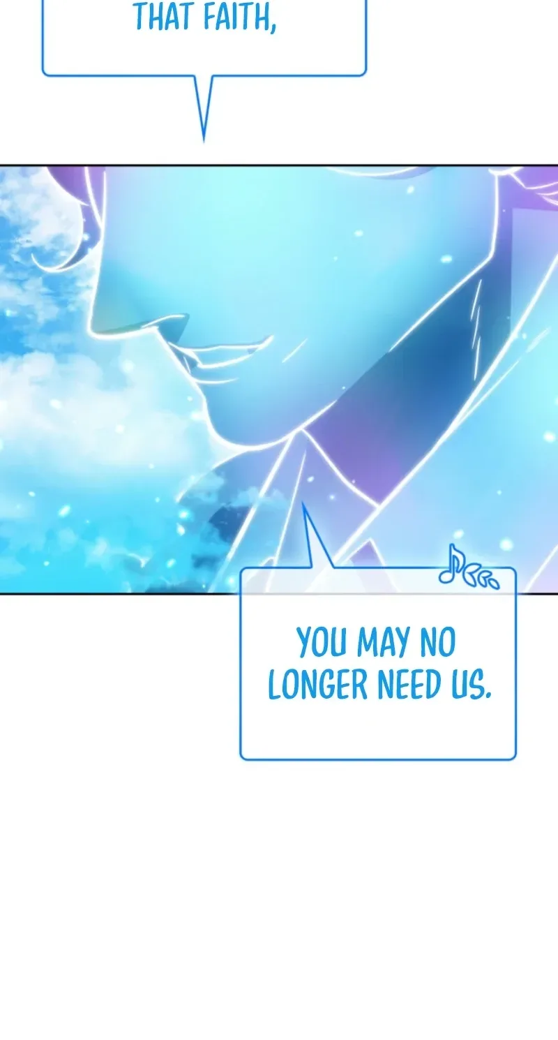 Together With the Gods of Music Chapter 120 page 126