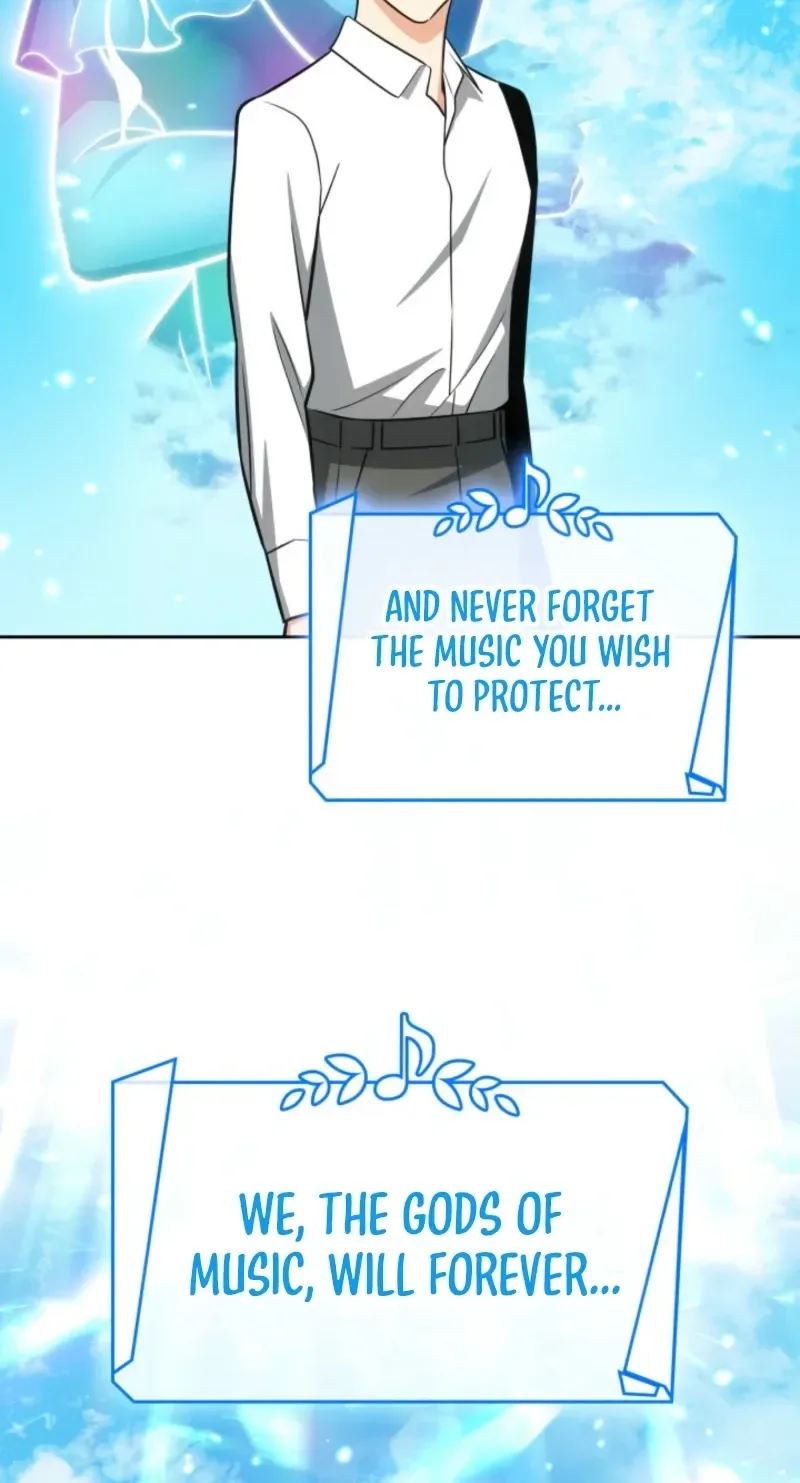 Together With the Gods of Music Chapter 120 page 128