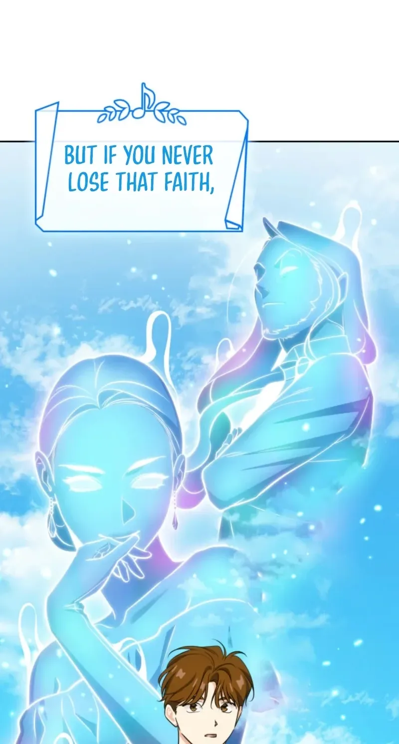 Together With the Gods of Music Chapter 120 page 127