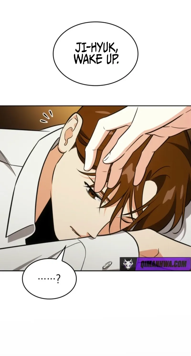 Together With the Gods of Music Chapter 120 page 133
