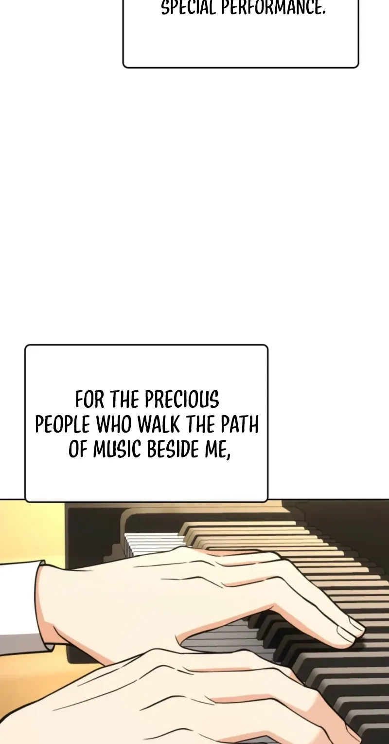 Together With the Gods of Music Chapter 120 page 142