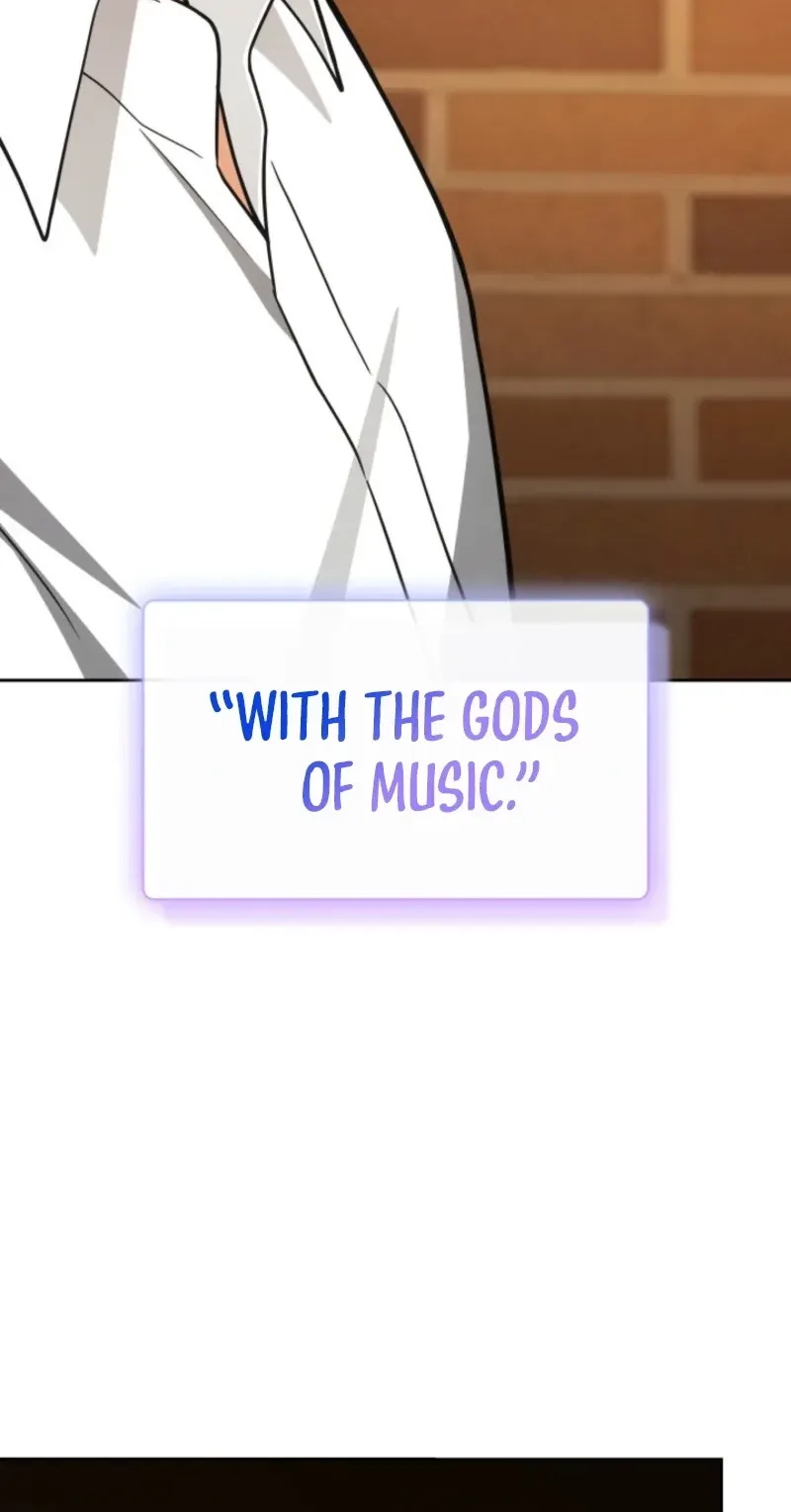 Together With the Gods of Music Chapter 120 page 145