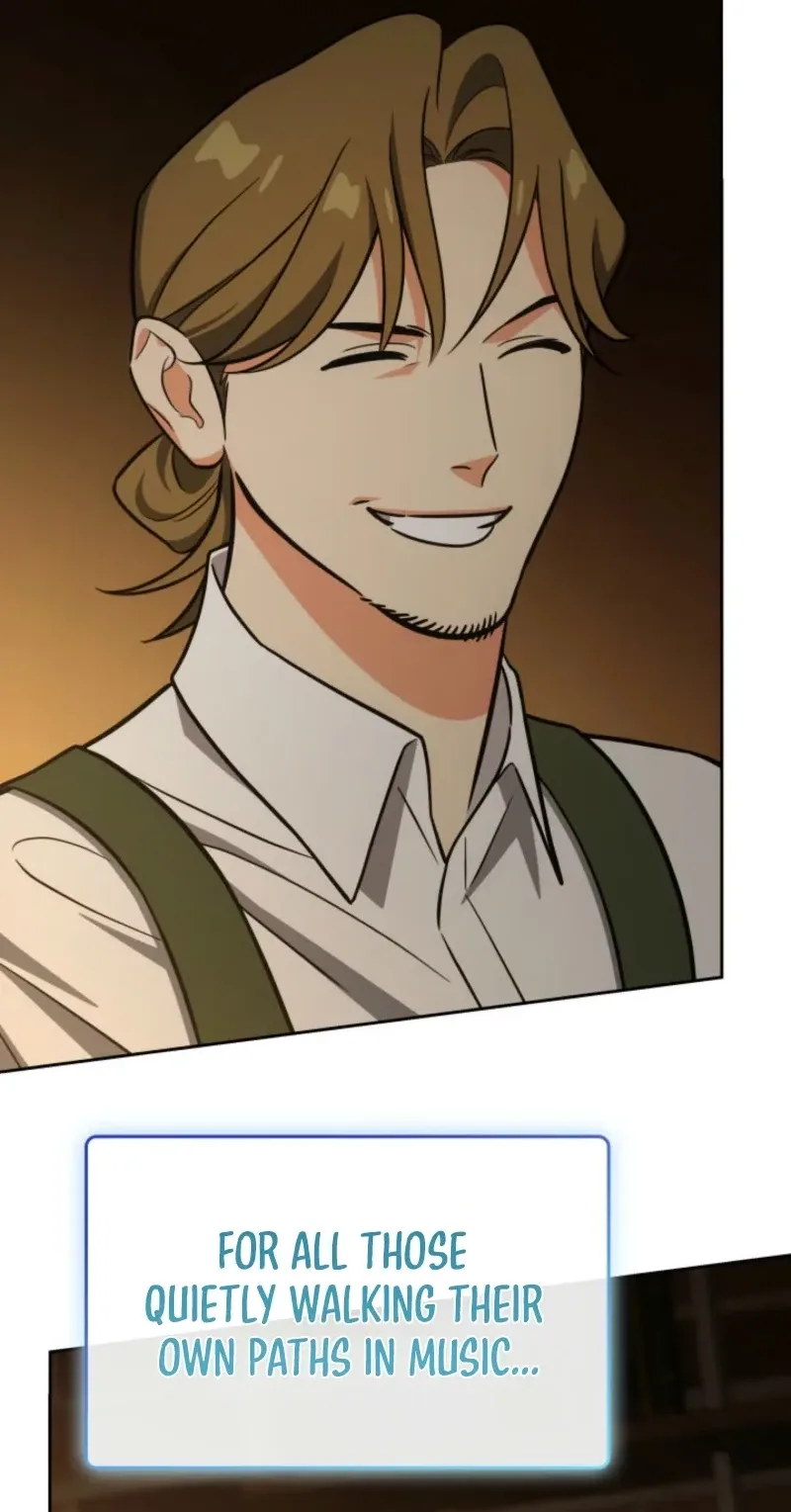 Together With the Gods of Music Chapter 120 page 146