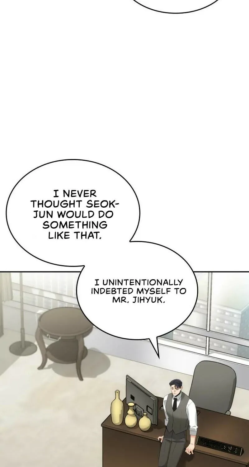 Together With the Gods of Music Chapter 13 page 6