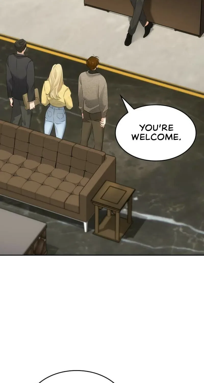 Together With the Gods of Music Chapter 13 page 7