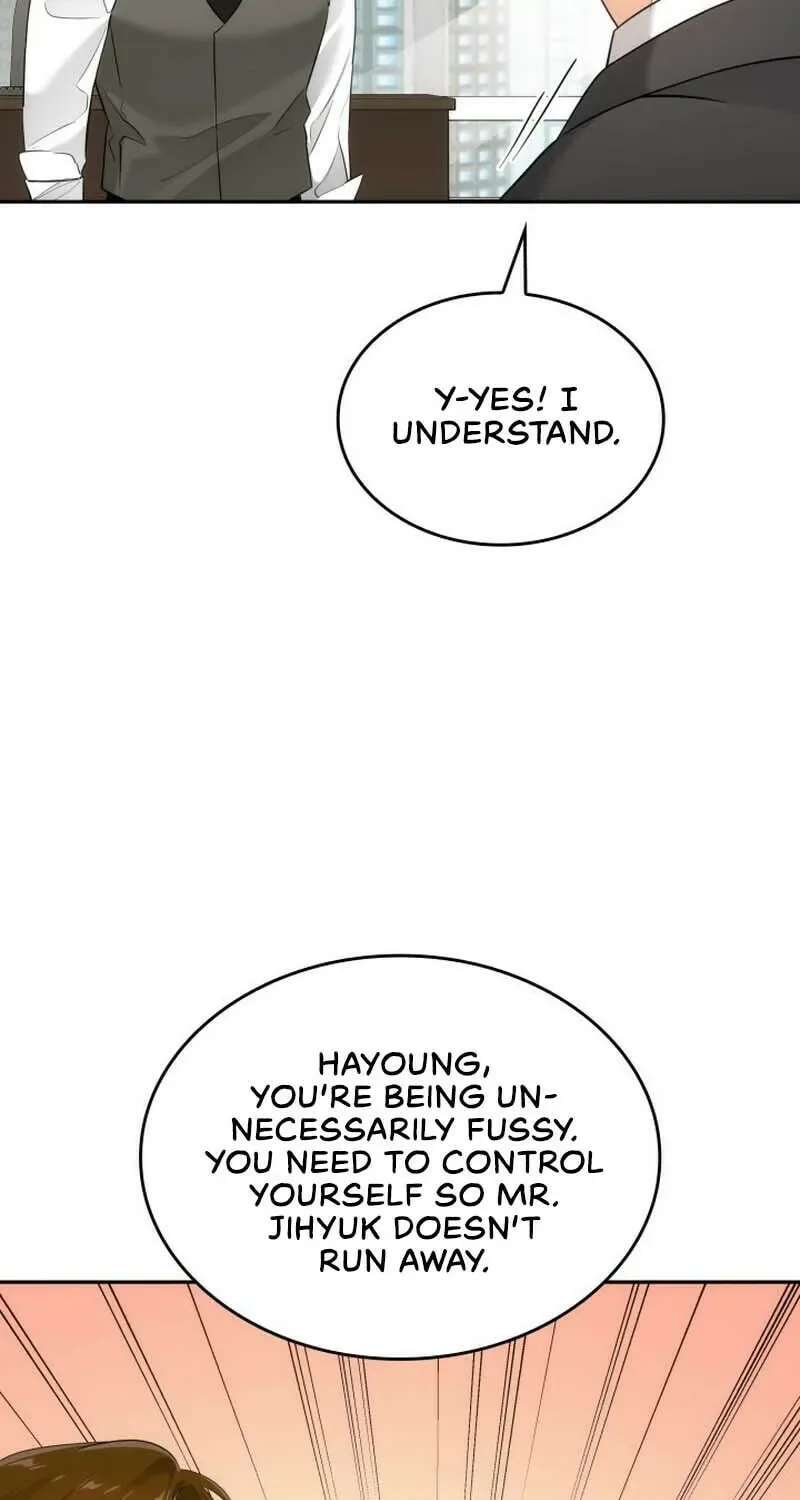 Together With the Gods of Music Chapter 13 page 17