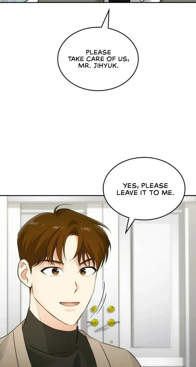 Together With the Gods of Music Chapter 13 page 20