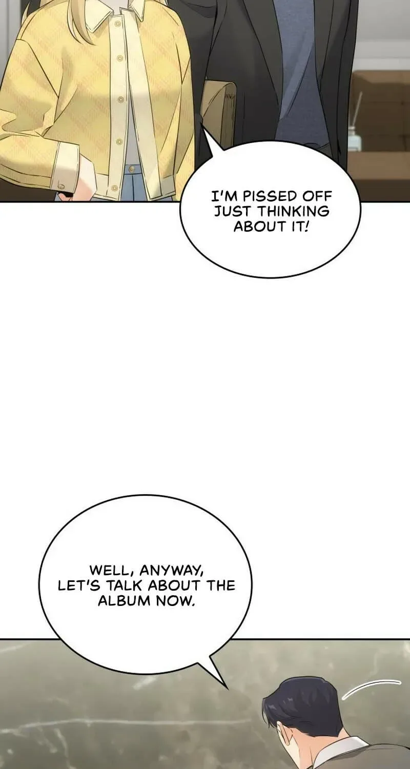 Together With the Gods of Music Chapter 13 page 10