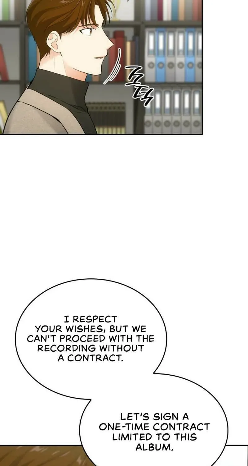 Together With the Gods of Music Chapter 13 page 13