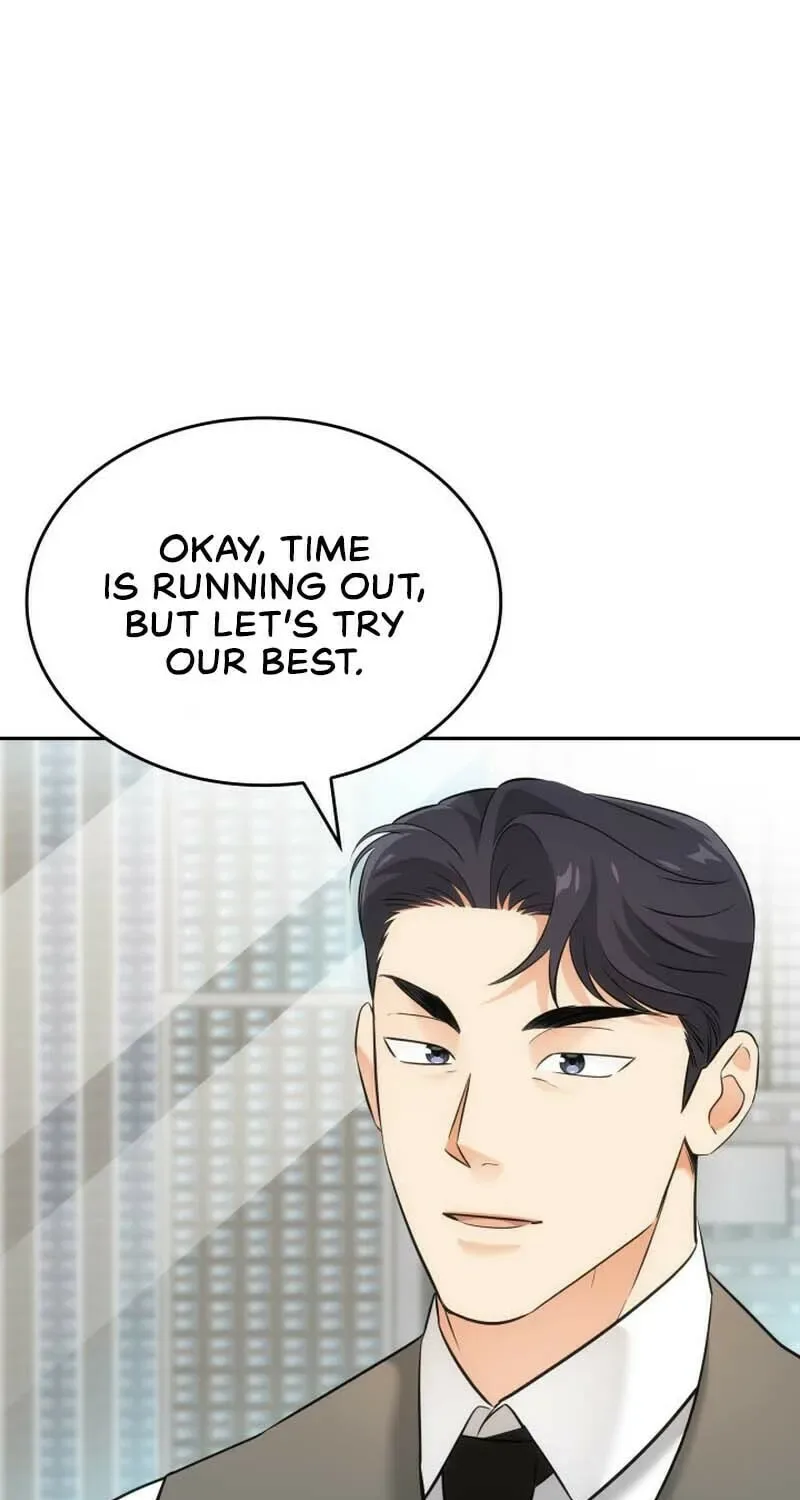 Together With the Gods of Music Chapter 13 page 19