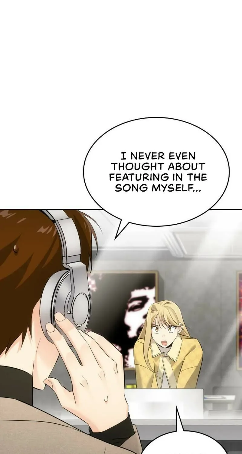 Together With the Gods of Music Chapter 13 page 27