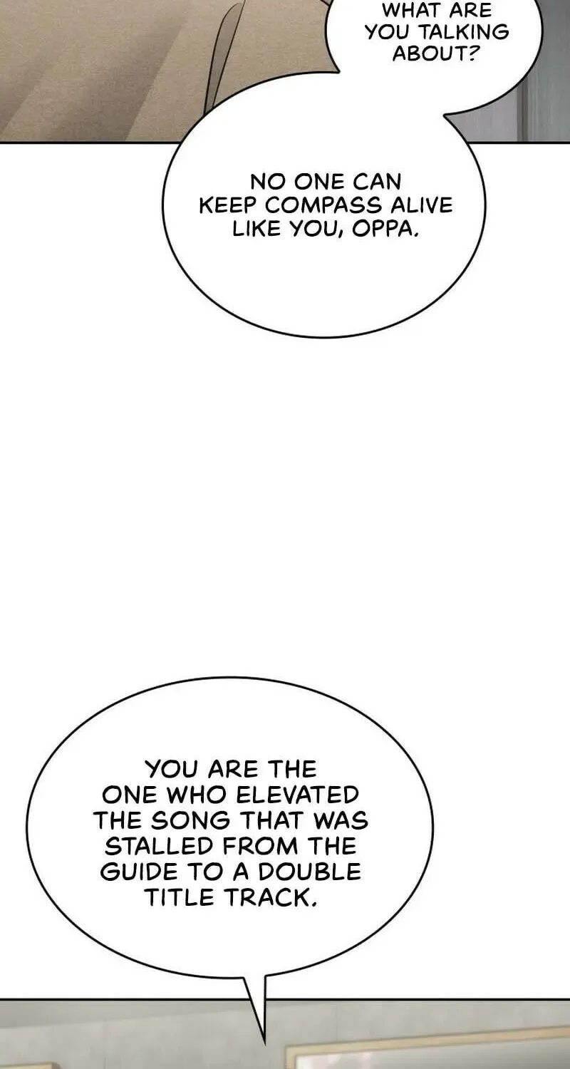 Together With the Gods of Music Chapter 13 page 28