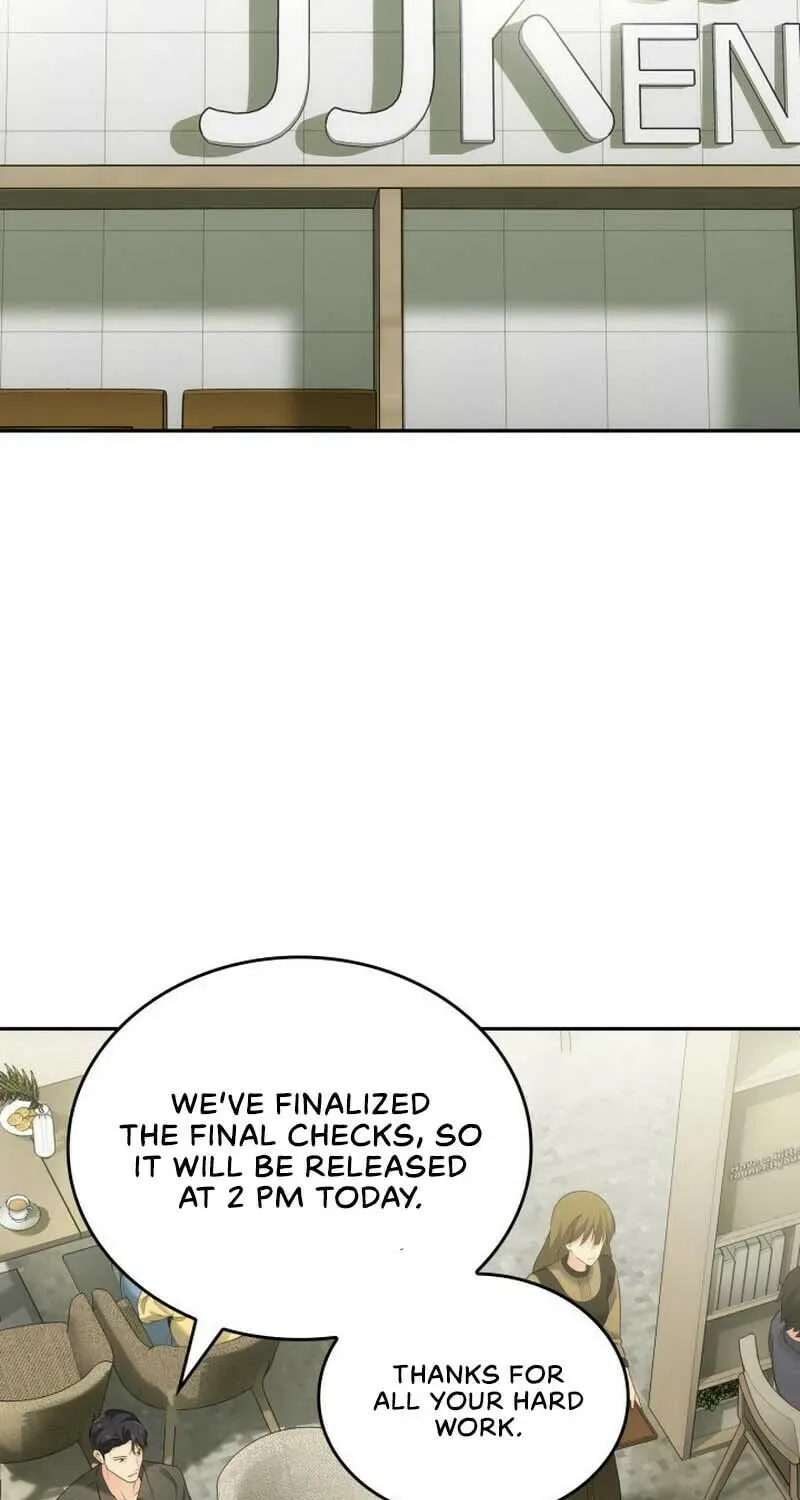 Together With the Gods of Music Chapter 13 page 41