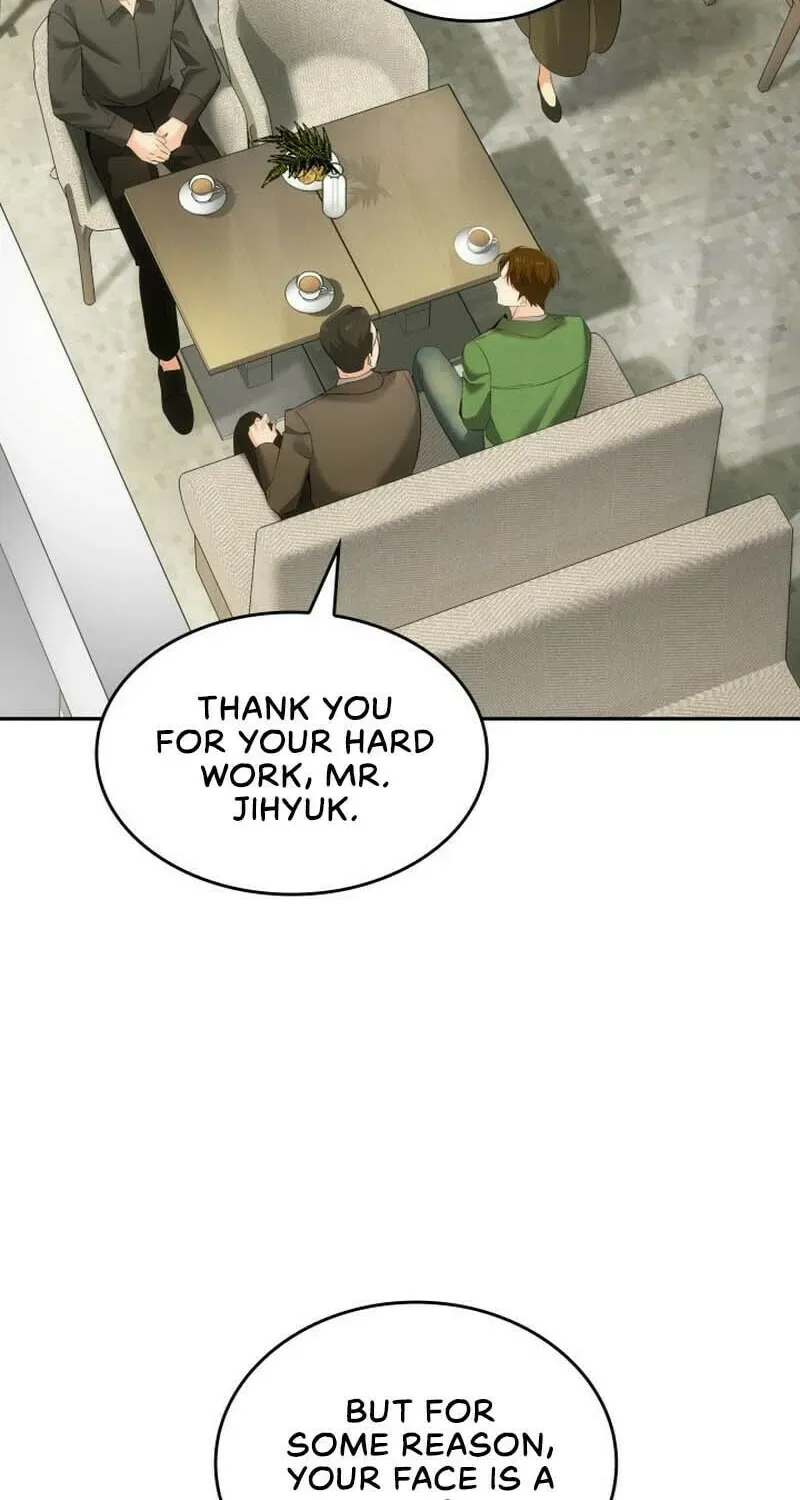 Together With the Gods of Music Chapter 13 page 42