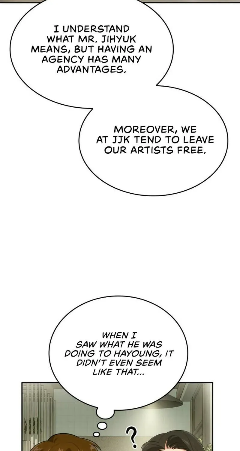 Together With the Gods of Music Chapter 13 page 51