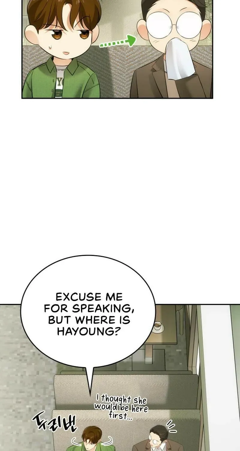 Together With the Gods of Music Chapter 13 page 52