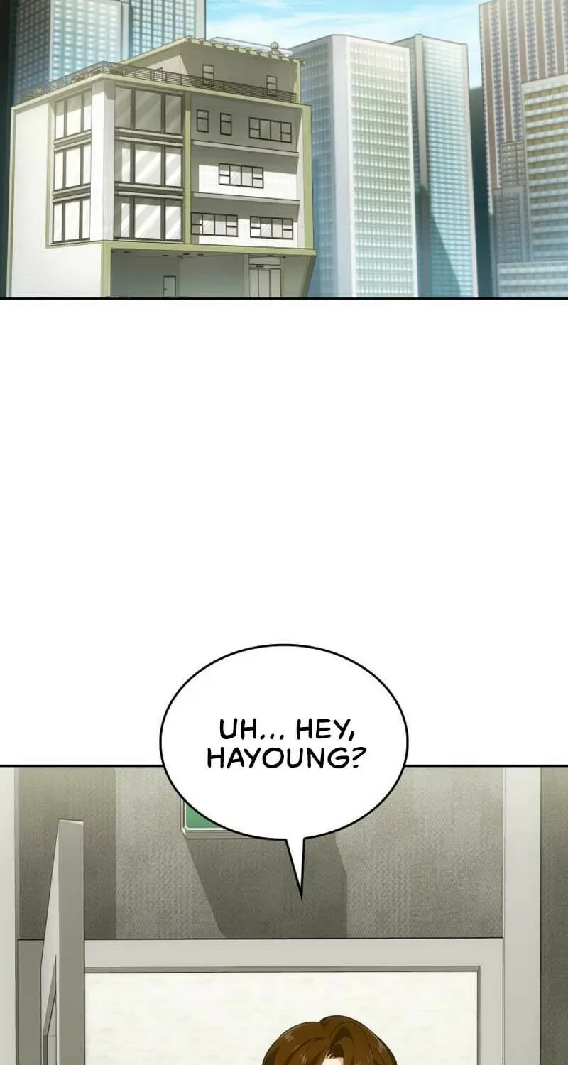 Together With the Gods of Music Chapter 13 page 58