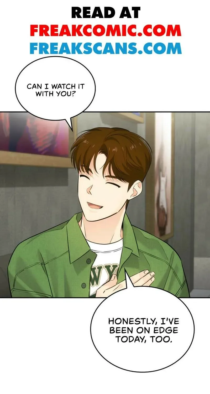 Together With the Gods of Music Chapter 13 page 66