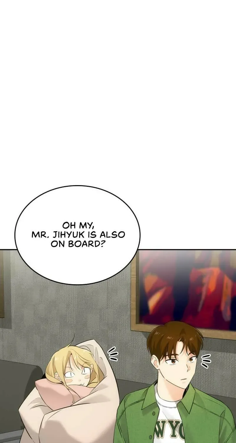 Together With the Gods of Music Chapter 13 page 69