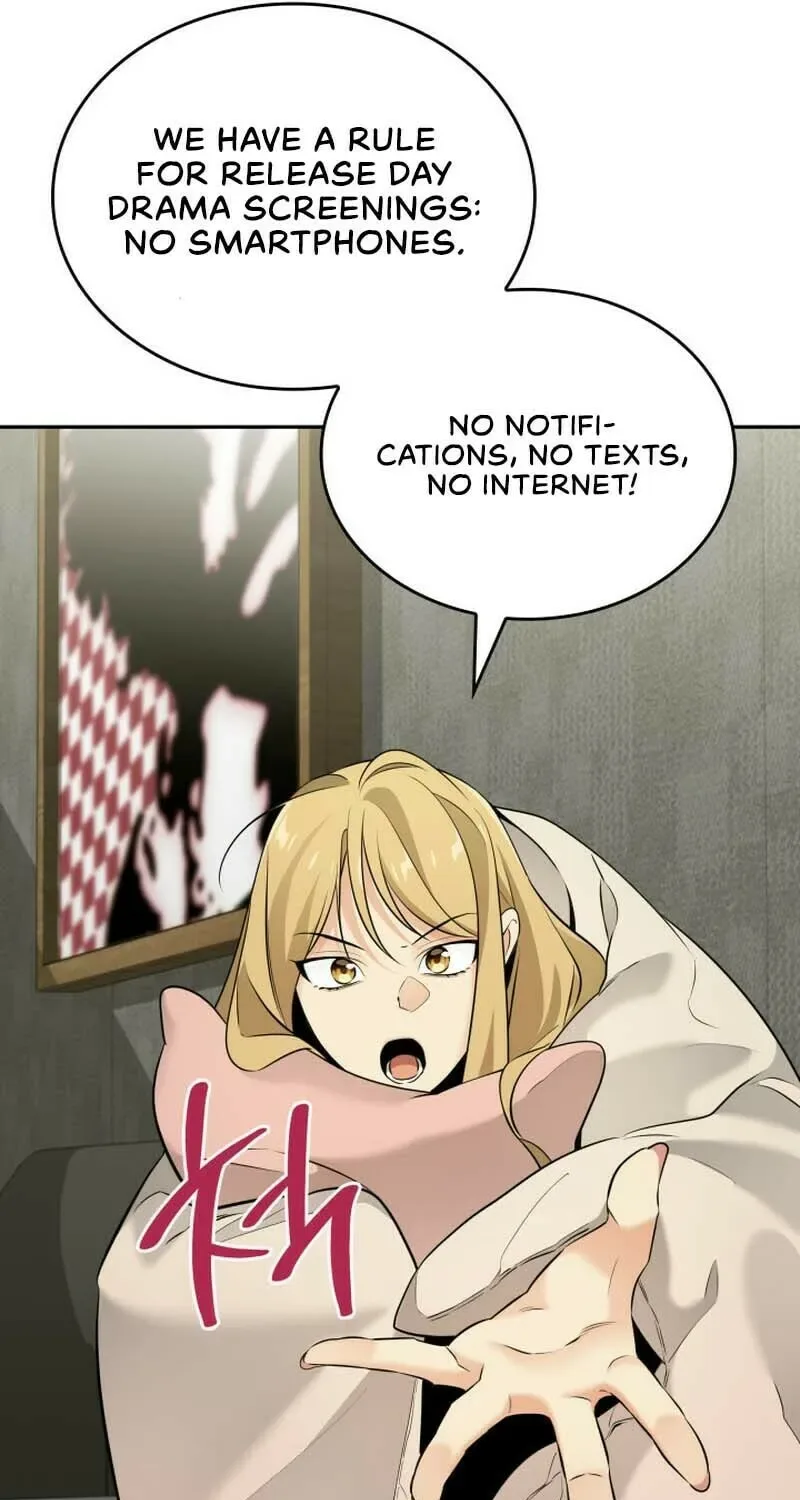 Together With the Gods of Music Chapter 13 page 75