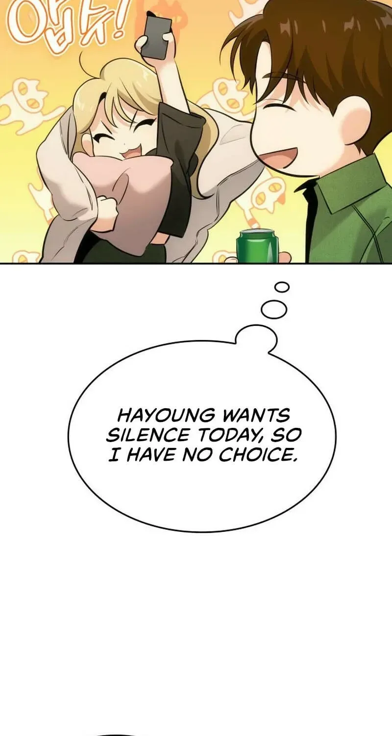 Together With the Gods of Music Chapter 13 page 78