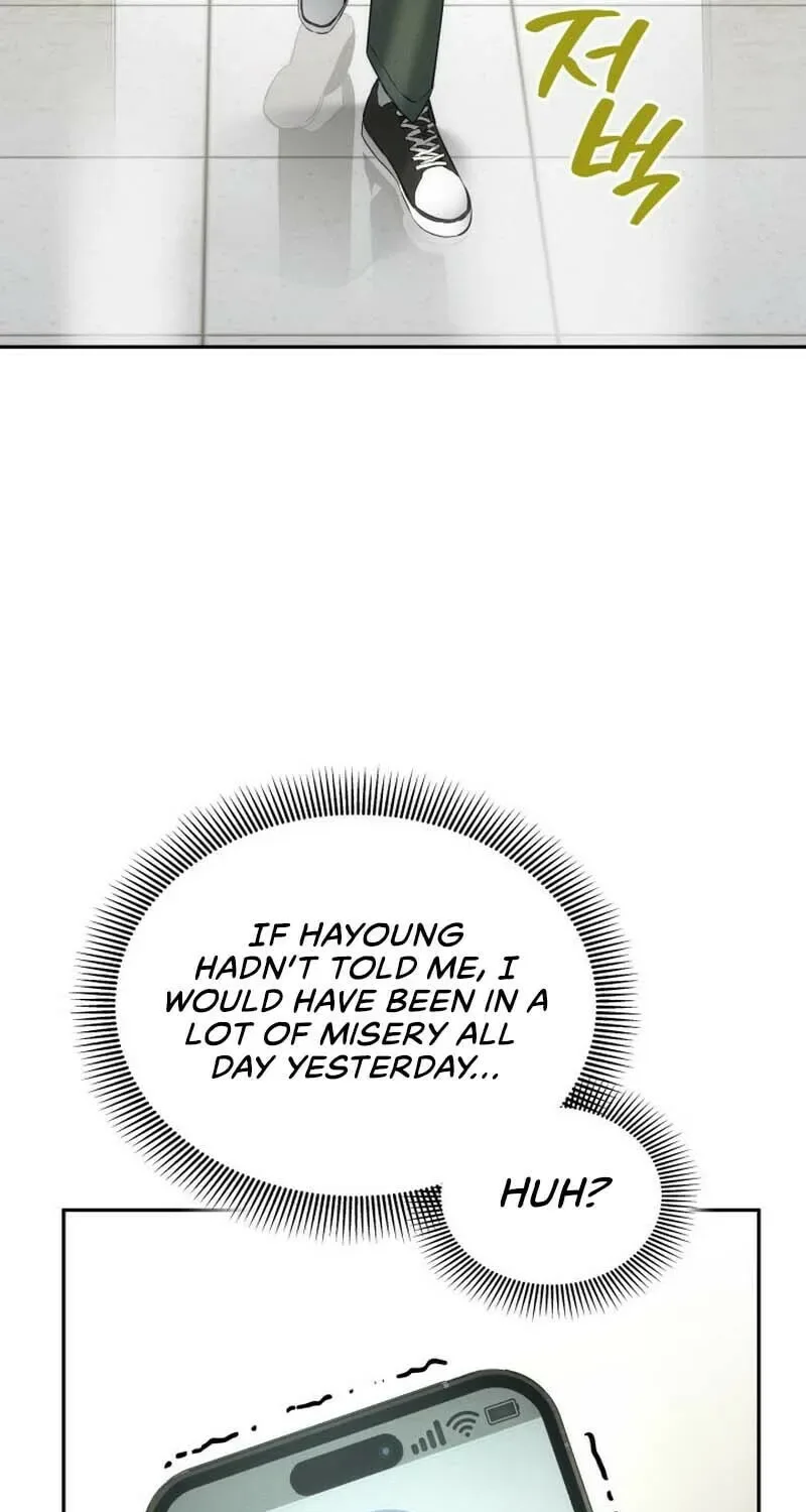 Together With the Gods of Music Chapter 14 page 13