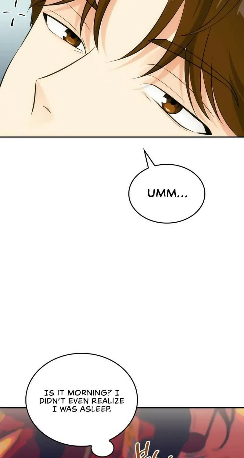 Together With the Gods of Music Chapter 14 page 7