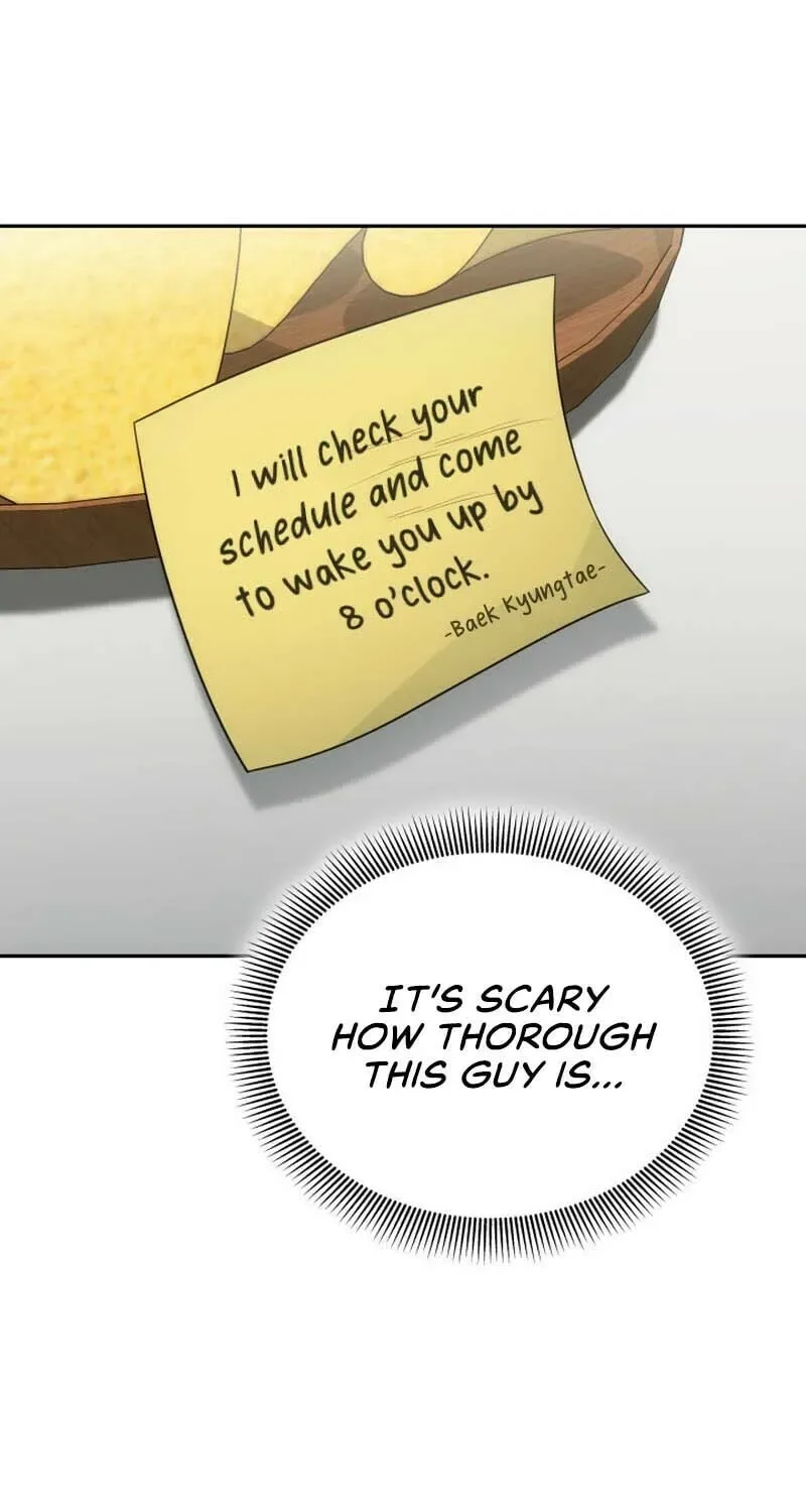 Together With the Gods of Music Chapter 14 page 9