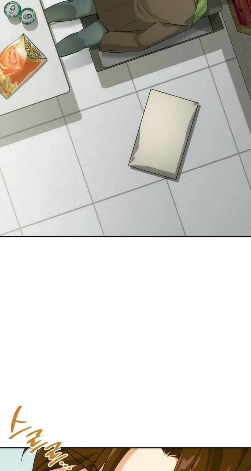 Together With the Gods of Music Chapter 14 page 6