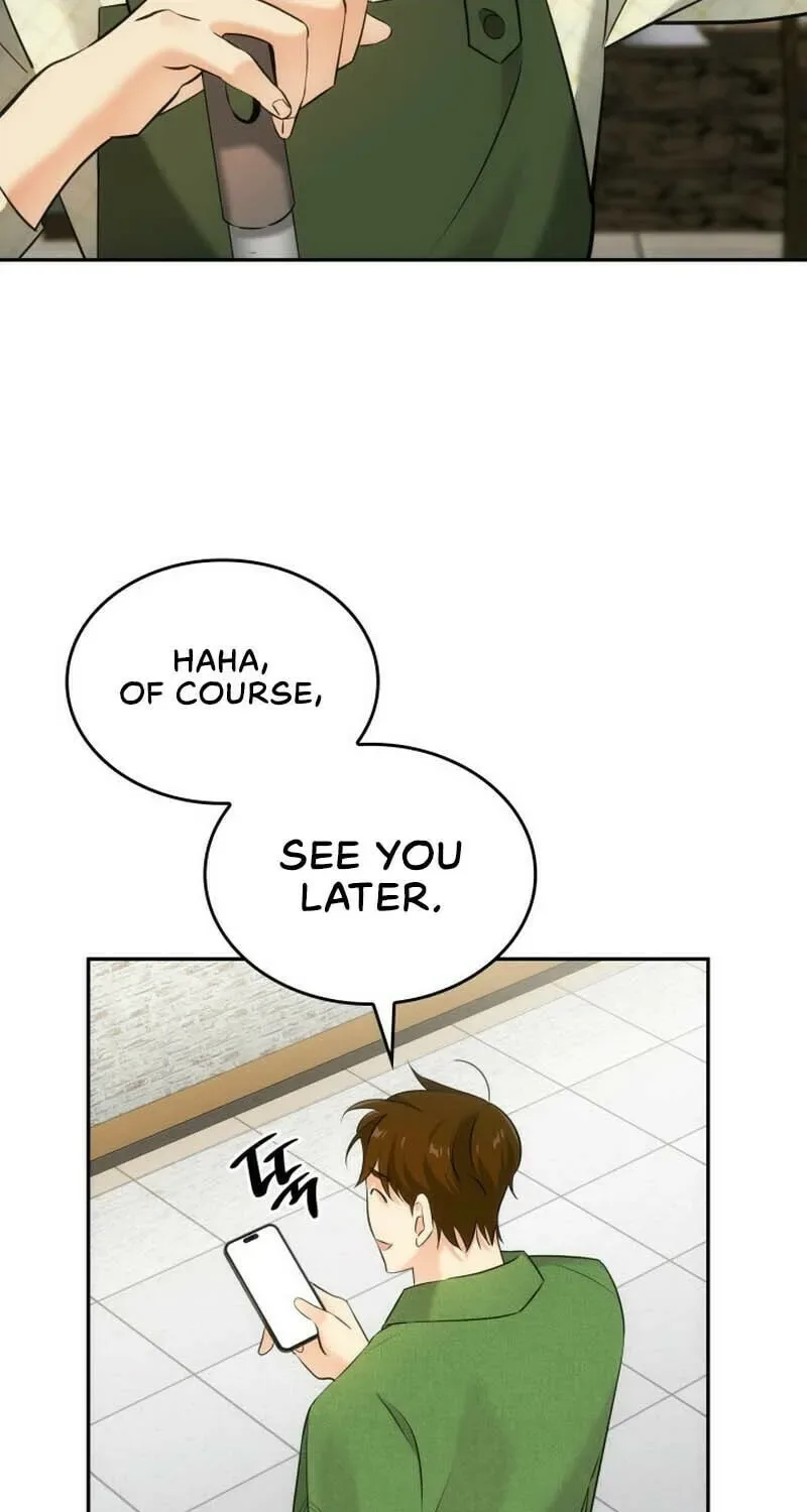 Together With the Gods of Music Chapter 14 page 21