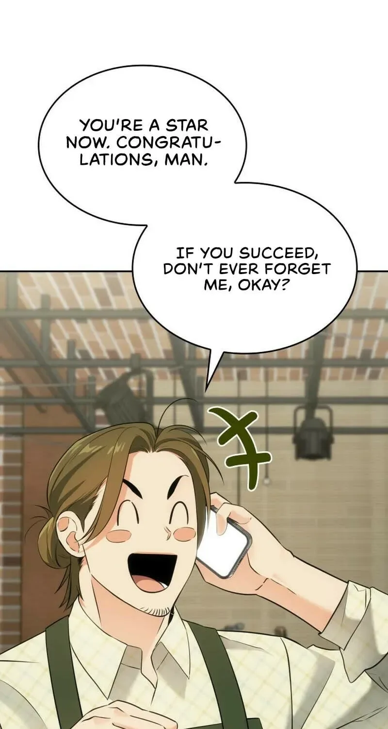 Together With the Gods of Music Chapter 14 page 20