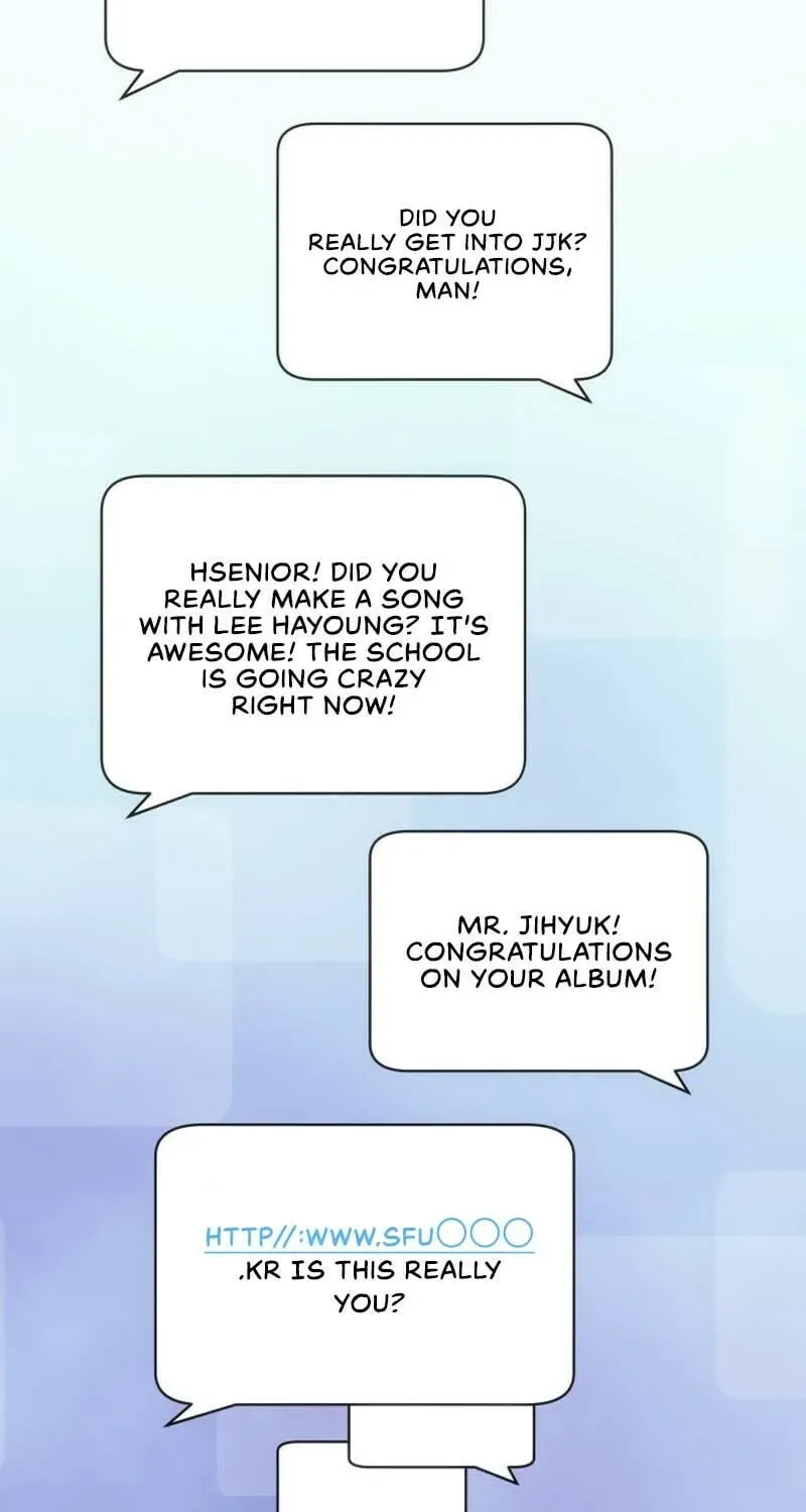 Together With the Gods of Music Chapter 14 page 23