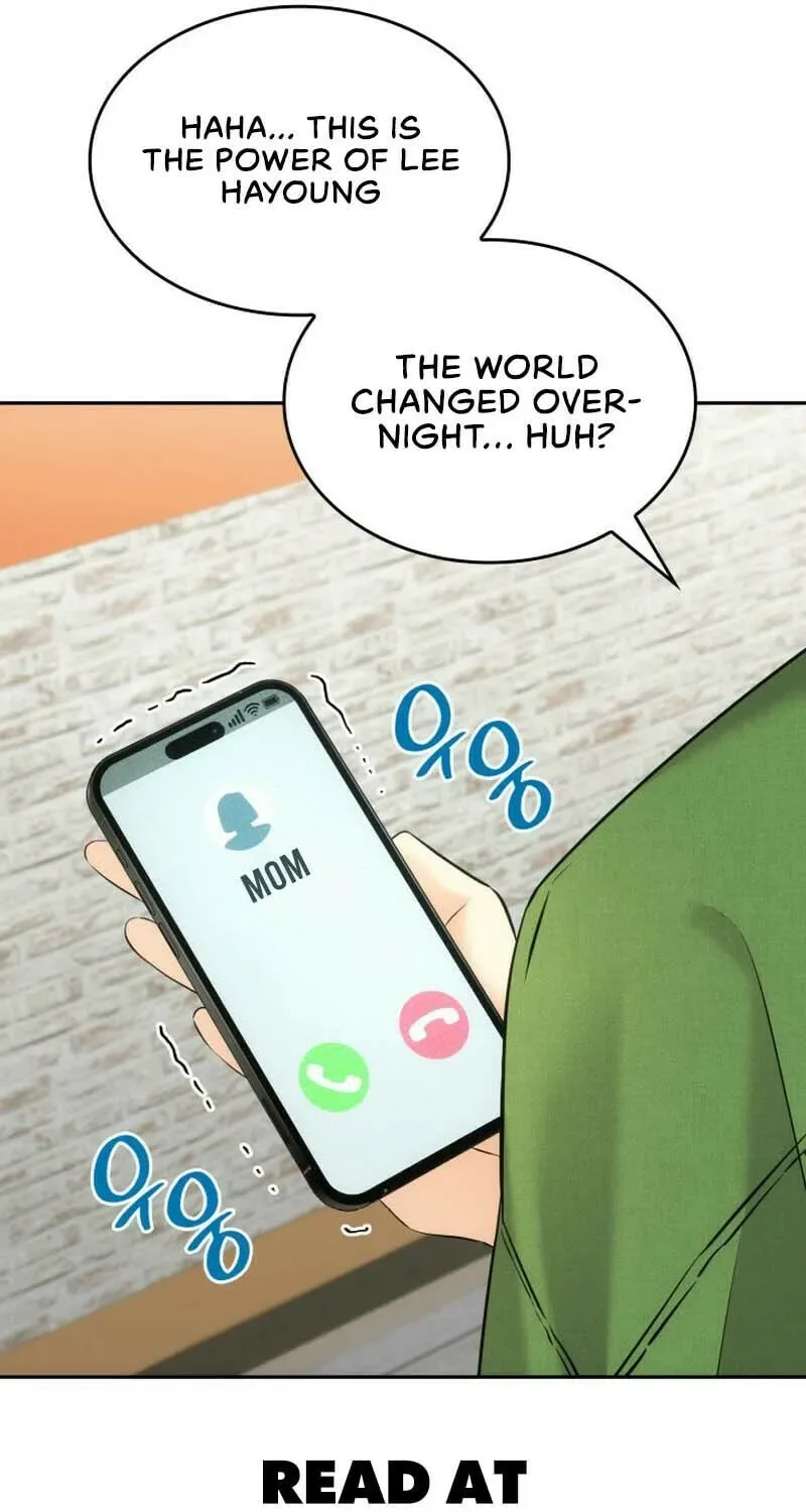 Together With the Gods of Music Chapter 14 page 25