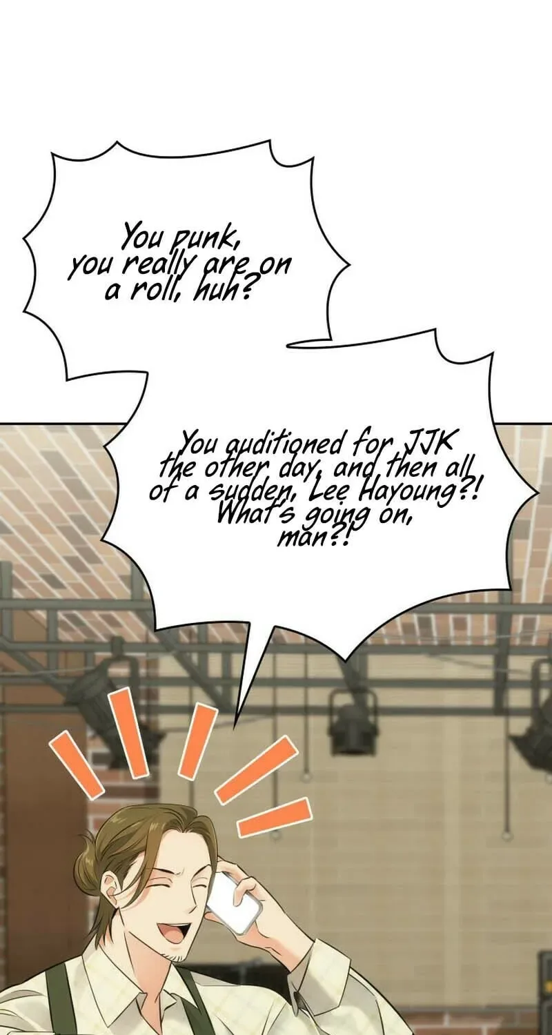 Together With the Gods of Music Chapter 14 page 17