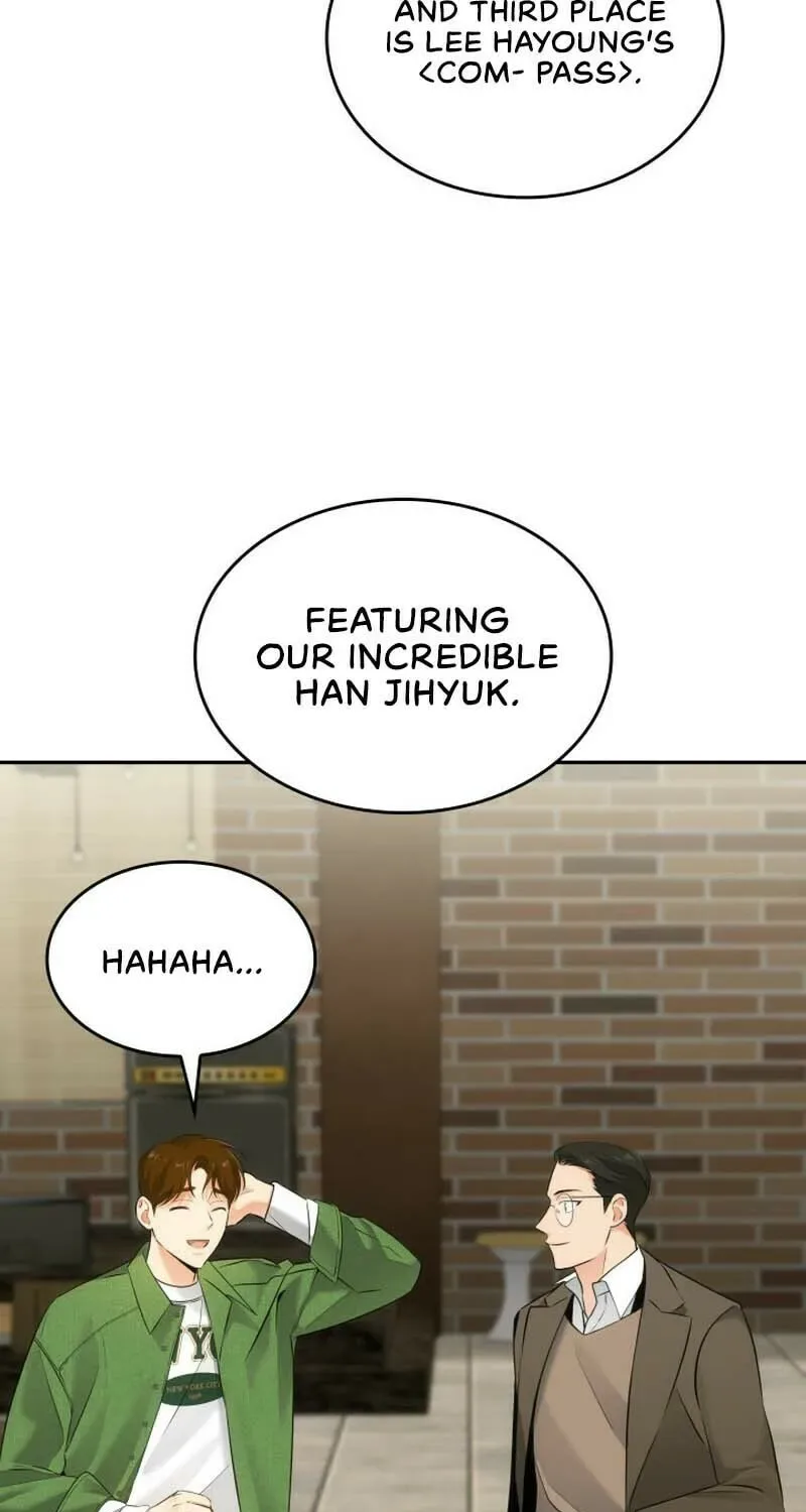 Together With the Gods of Music Chapter 14 page 33