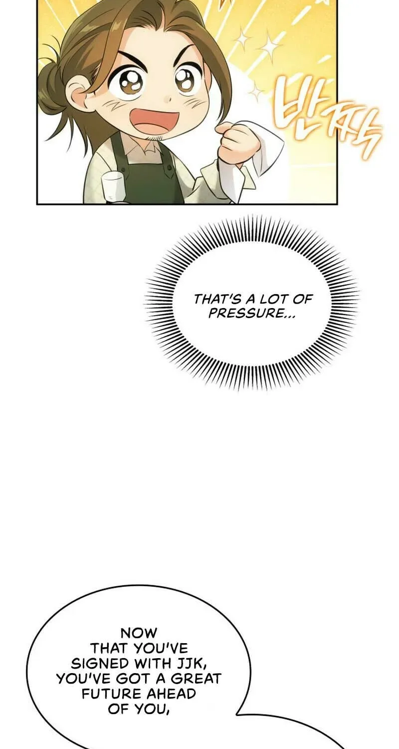 Together With the Gods of Music Chapter 14 page 37