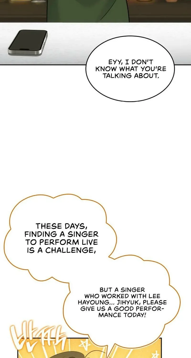 Together With the Gods of Music Chapter 14 page 36