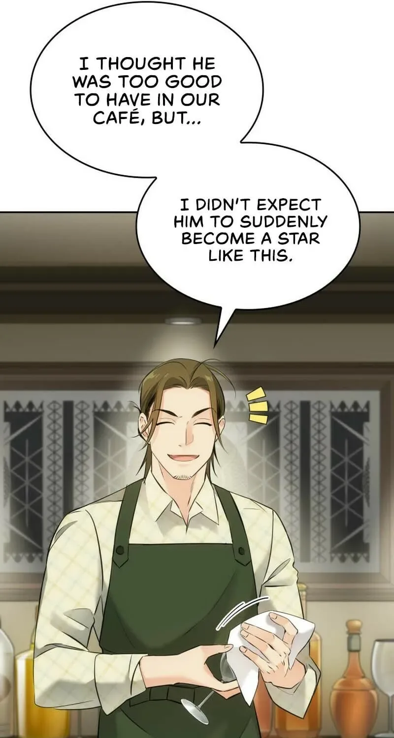Together With the Gods of Music Chapter 14 page 35