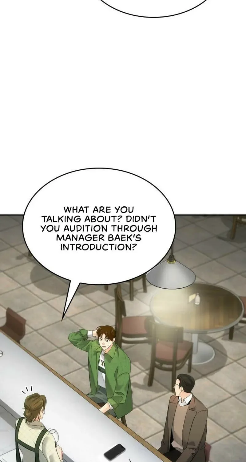 Together With the Gods of Music Chapter 14 page 40