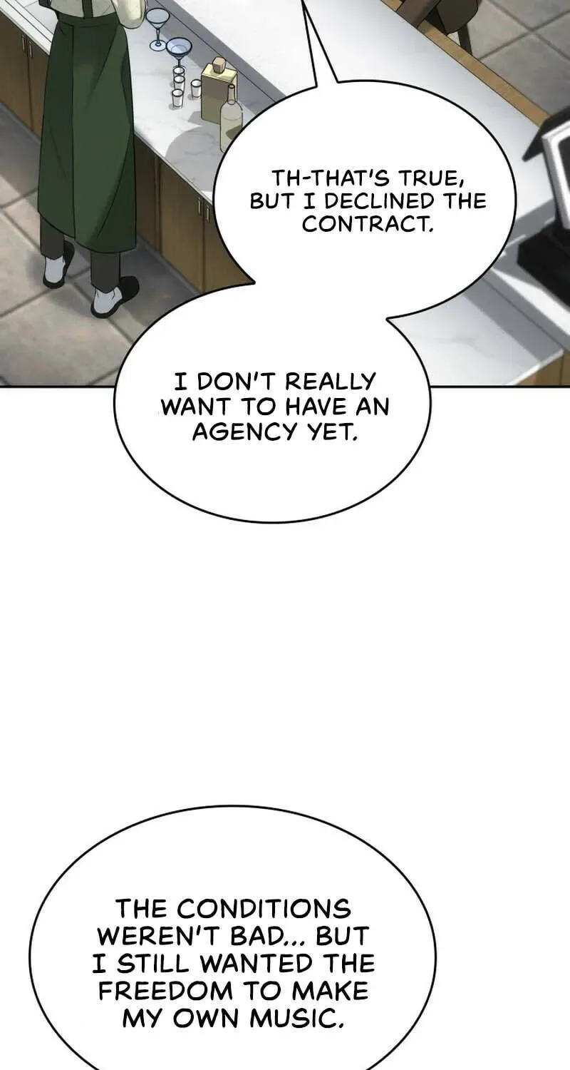 Together With the Gods of Music Chapter 14 page 41