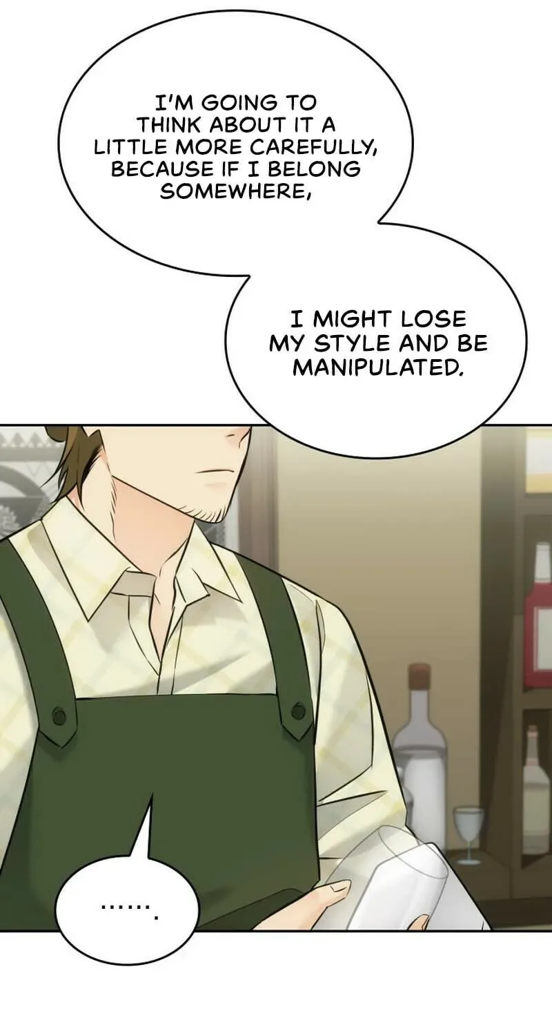 Together With the Gods of Music Chapter 14 page 43