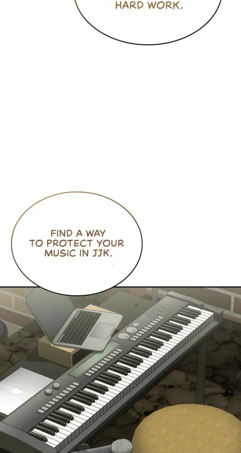 Together With the Gods of Music Chapter 14 page 47
